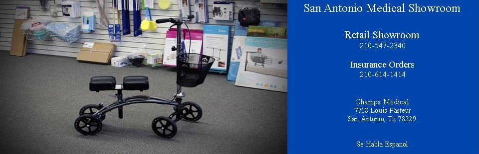 Knee Scooter Knee Scooter